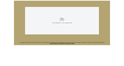 Desktop Screenshot of cobaval.org